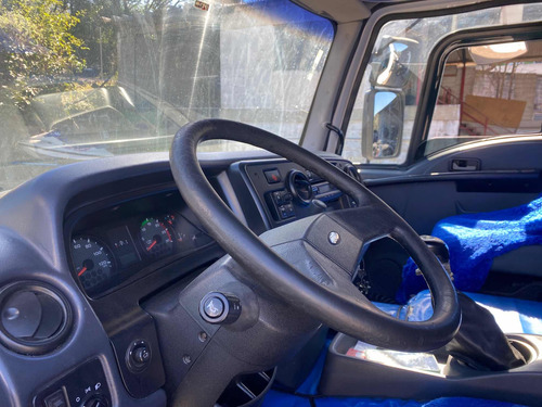 Ford Cargo 1933 - 2013 Abaixo Fipe