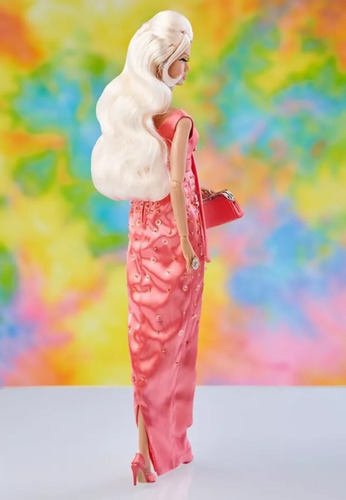 Boneca Poppy Parker Sparkling Palm Springs Poppy Parker Nrfb (Usado)