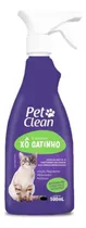 Comprar Educa Gato - Educador De Gato Afasta Gato Xixi Não Pode