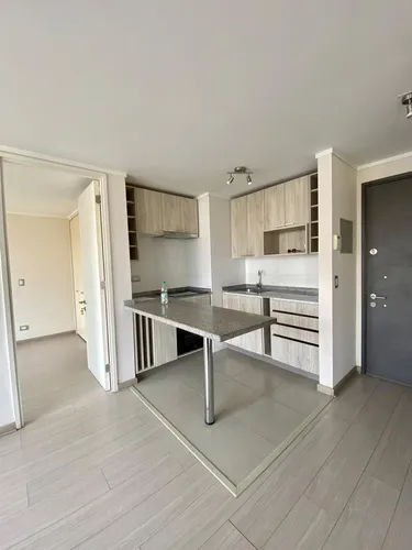 Depto Mariposa Viana - Miramar