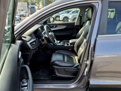 Chery Tiggo 7 Gls Cvt Pro 1.5 Aut