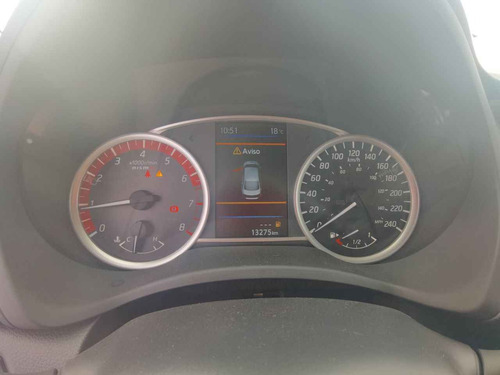 Imagen 14 de 15 de Sentra Nismo