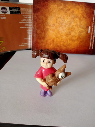 Boo Monster Inc (Usado)
