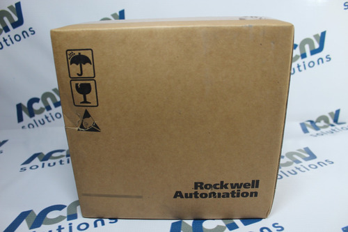 25b-d2p3n114 Allen-bradley Acny