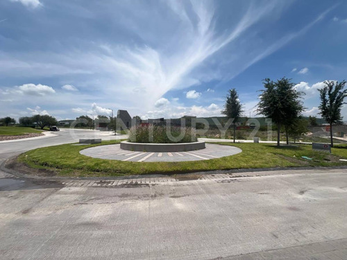 Venta De Terreno En La Espiga