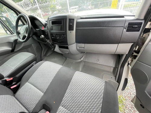 Volkswagen Crafter 2.0 Chasis 3.88 Ton Mwb Mt