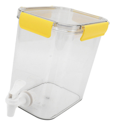 D Hervidor De Agua Potable Helada For Refrigerador, Grifo De