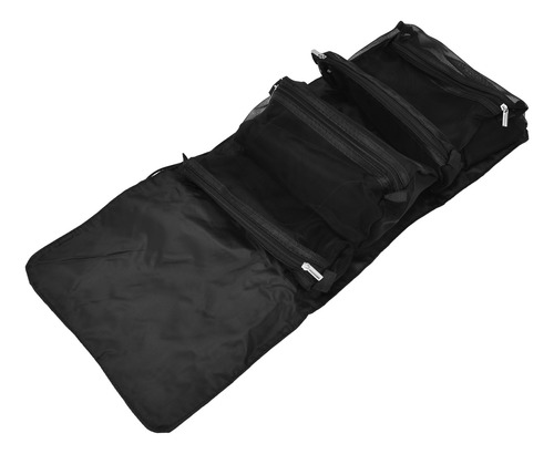 Neceser Pequeño Para Maquillaje, Viaje, Plegable, Portátil,