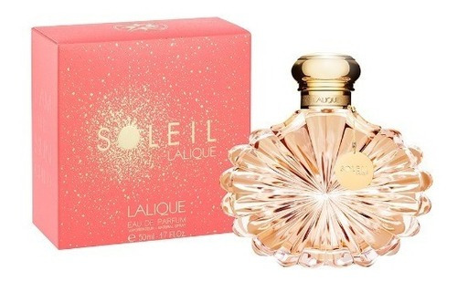 Lalique Soleil Edp 30 Ml