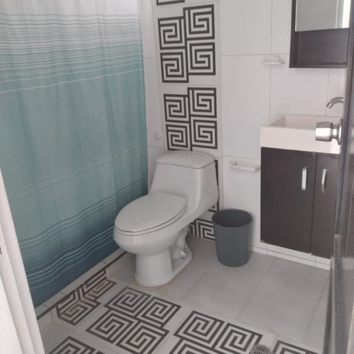 Imagen 8 de 10 de Alquiler Casa Para 12 Personas Tucacas