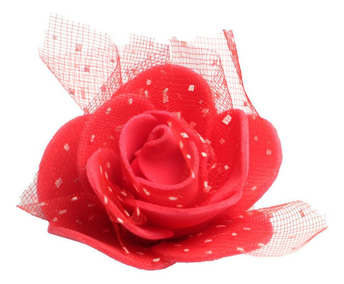 Bola De Flores De Bricolaje 5 Piezas
