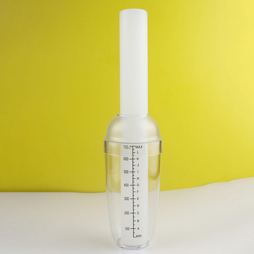 Coctelera Medidora De 700ml, Accesorios Para , Kits De