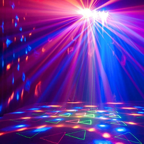 Servicio Dj Alquiler Luces Sonido Bafles Karaoke Proyector