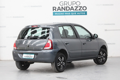 Renault Clio Dynamique 2016 L 200