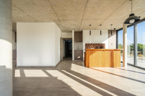 Departamento En Venta 3 Ambientes Pinamar Norte