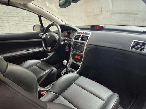 Peugeot 307 2.0 Cc