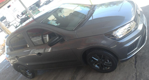 Imagem 7 de 8 de Gol G8 Ano 2019/2020 Completo+multimídia Motor 1.0