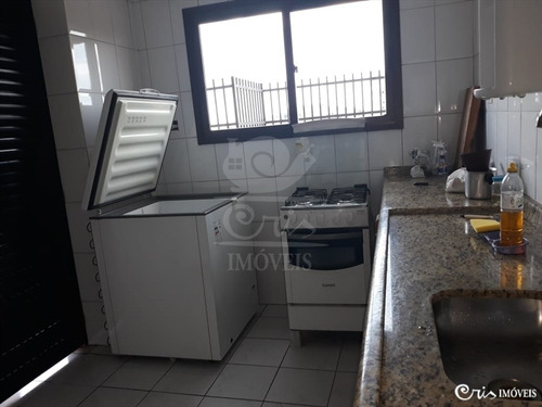 Imagem 15 de 19 de Apartamento Em Vila Bocaina - Mauá - Sp - Av04/110