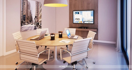 Imagem 14 de 16 de Apartamento Com 2 Dormitórios À Venda Por R$ 1.290.000,00 No Bairro Bigorrilho - Curitiba / Pr - Trend Home Soho - 905646