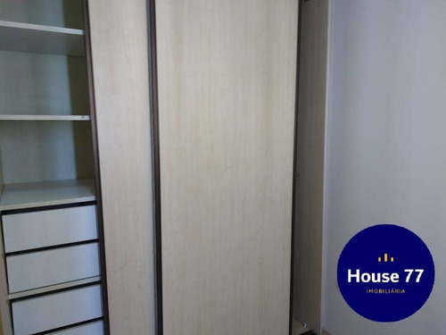 Imagem 6 de 11 de Apartamento Para Comprar Ou Alugar Com 3 Quartos Moema Pássaros - 62030002