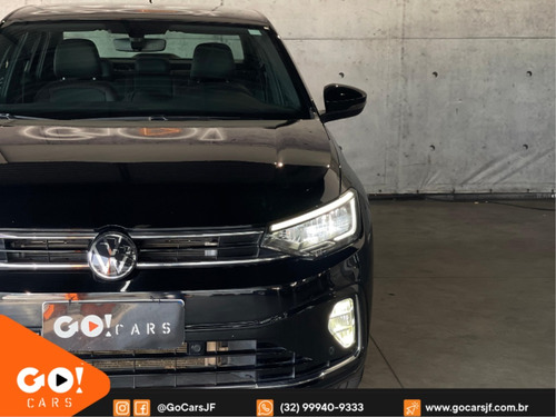 Volkswagen Virtus 1.0 200 TSI HIGHLINE AUTOMÁTICO