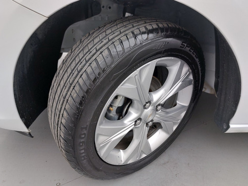 Chevrolet Onix 1.0 TURBO FLEX PLUS LTZ MANUAL