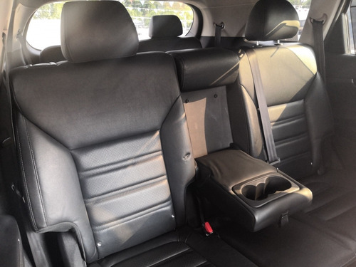 Kia Sorento 2016 3.3l Ex Pack Nav Awd 7 Pas Mt