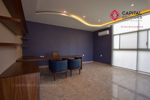 Imagen 16 de 30 de Casa De Lujo En Venta Puerta Las Lomas Zona Andares Puerta D