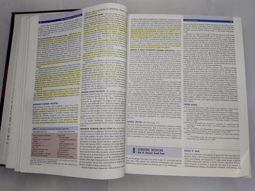 Libro Harrisons Principles Of Internal Medicine 199ac6 (Usado)