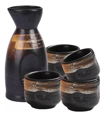 Mz Juego De Jarras Y Vasos, Juego De Cubiertos