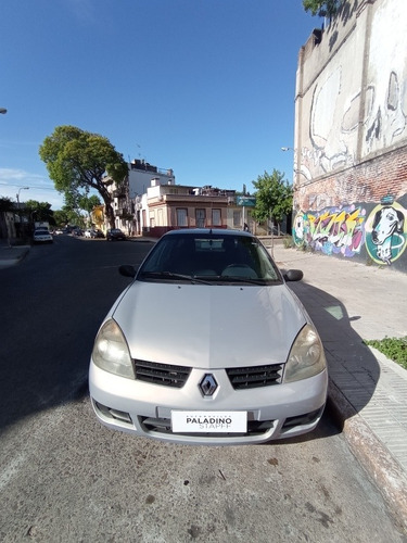 Renault Clio 1.5 Dci Fairway 2008