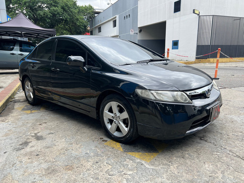 Honda Civic Emotion