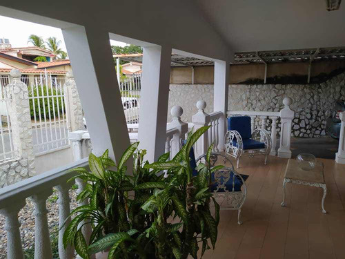 Casa En Venta En Corinsa Cagua Estado Aragua