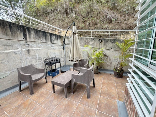 Cómodo Apartamento En Alquiler En La Boyera