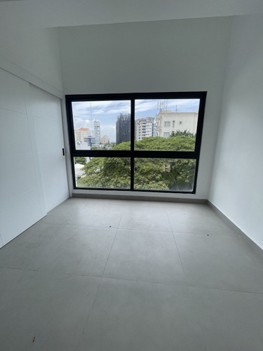 Apartamento De Primera En Ensanche Naco Distrito Nacional