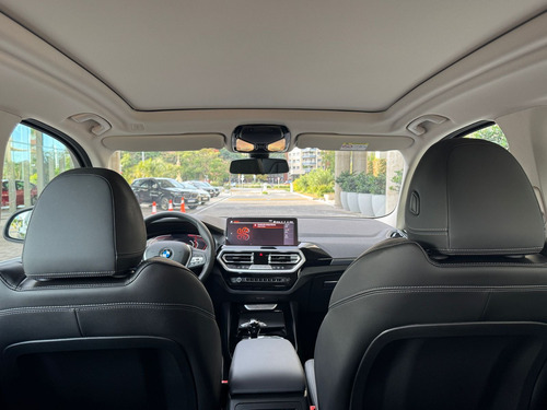 BMW X3 2.0 Xdrive 30i Xline