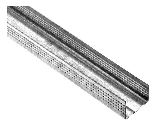 Perfil Solera 35mm 2,60mt Knauf Placa Yeso Maderwil Barbieri
