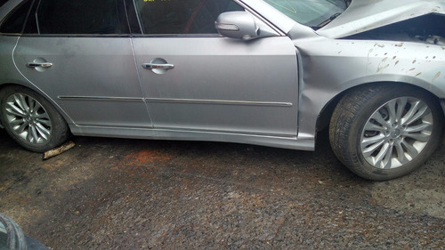 Imagem 1 de 5 de Sucata Hyundai Azera 3.3 V6 Para Retirada De Peças