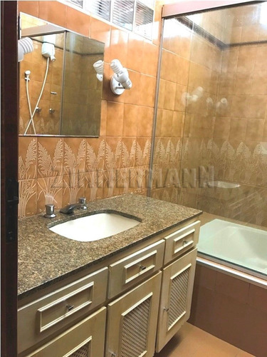 Casa - Vila Romana - Ref: 93620 - V-93620