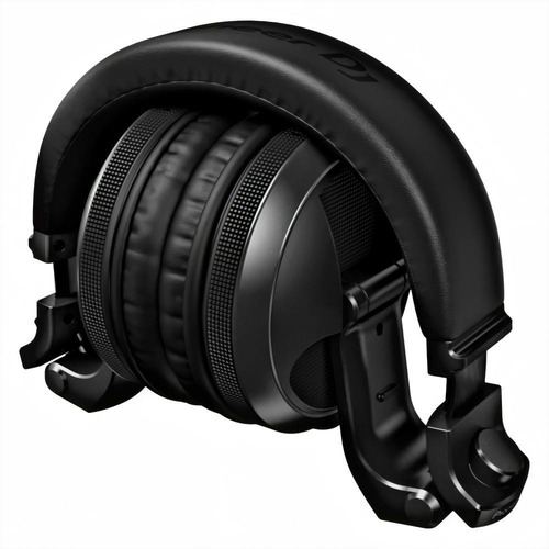 Imagem 5 de 8 de Kit Dj Pioneer Controlador Ddj Sb3 Gold + Fone Hdj Xdjx5btk