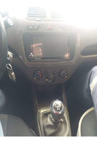 Chevrolet Cobalt 2012 1.4 Ls 4p