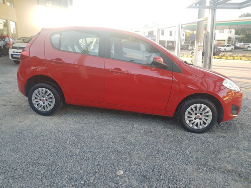Imagem 4 de 10 de Fiat Palio