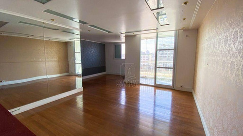 Imagem 2 de 30 de Apartamento Com 2 Dormitórios À Venda, 73 M² Por R$ 400.000,00 - Jardim - Santo André/sp - Ap12498