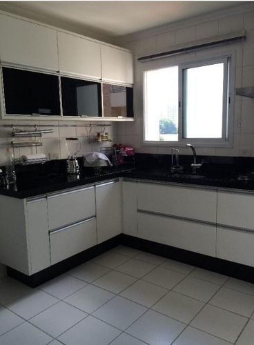Imagem 11 de 12 de Venda Apartamento Sao Bernardo Do Campo Vila Mussolini Ref: - 1033-9214