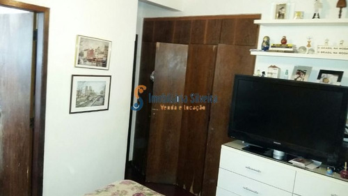 Imagem 8 de 8 de Apartamento 3 Quartos Com Área Privativa Bairro Cidade Nova. - 2466
