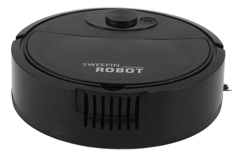 Aspirador Robótico Smart Sweeping
