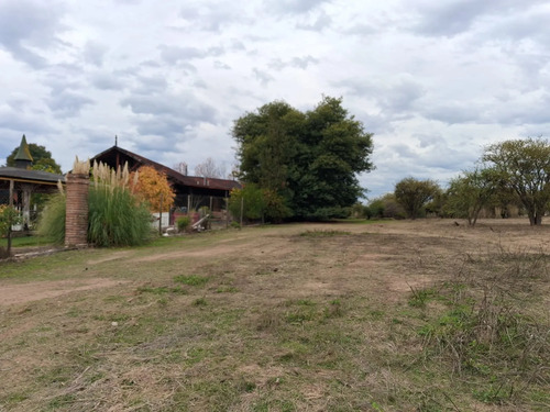 Oferta Parcela 5.000 Mt2, Talca (pencahue) Agua Y Luz