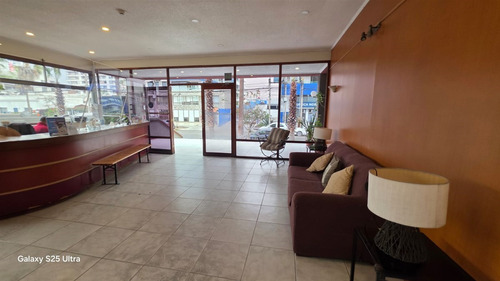 Departamento En Venta De 1 Dorm. En Iquique