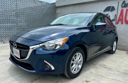 Mazda Mazda 2 1.5 I Touring Mt