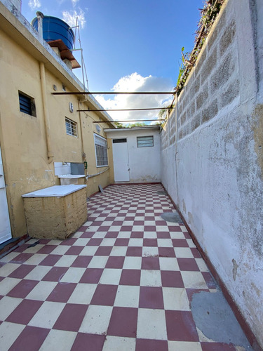 Alquiler Casa 2 Dormitorios Malvin Norte